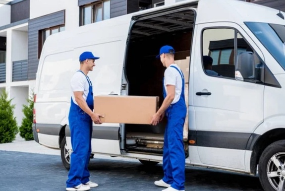 Şarkikaraağaç Nakliyeci