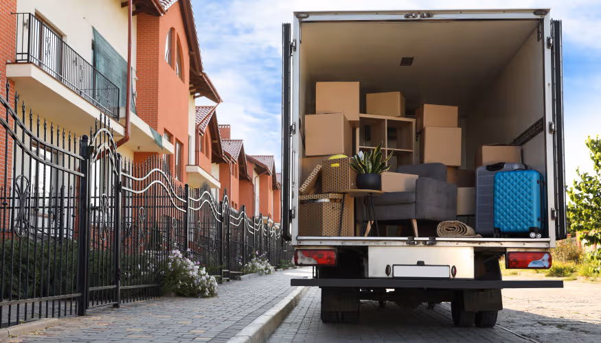 Şarkikaraağaç Nakliyeci