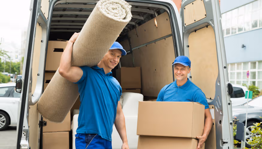 Şarkikaraağaç Nakliyeci